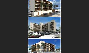 Imagem: APARTAMENTO EM TIBAU ILHABELA BEACH HOUSE