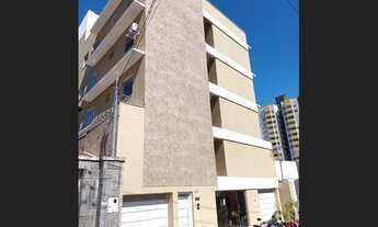 Imagem 1: Montes Claros/MG - Apartamento à Venda com 2 quartos, 2 banheiros, e 1 vaga e 64m²