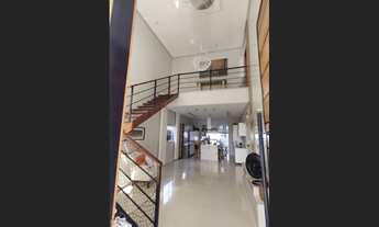 Imagem 3: Casa 4 quartos condomínio Parque Paraíso toda mobiliada R$1.1 milhão