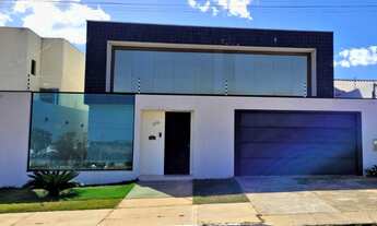 Imagem: Casa à Venda, setor LC, Água Boa, MT