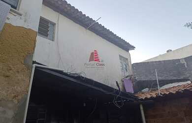 Imagem 2: Prédio Comercial c/ apartamento no Pav. Superior na Zaquel Brandão por R$ 600,00 mil