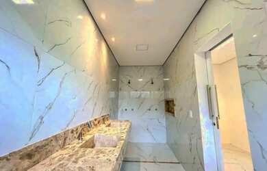 Imagem 6: Casa Duplex 05 Suítes Cidade Alphaville Eusebio