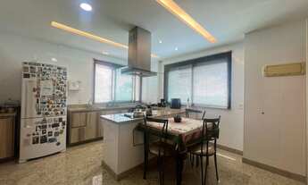 Imagem 6: Vinícius Resort 1 Apartamento por Andar! Em Águas Claras-DF