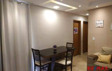 Imagem 5: Apartamento com Varanda - Pertinho do Novo Shopping - Lauro de Freitas