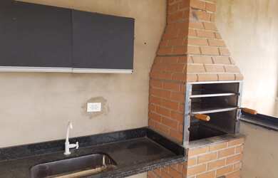 Imagem 5: Chácara com 2 salões comerciais à venda