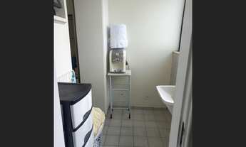 Imagem 6: Amplo apto 2 quartos suite predio sem elevador