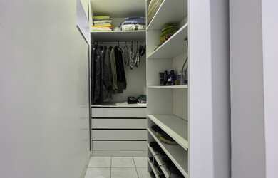 Imagem 7: Casa com piscina no bairro indianopolis