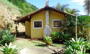 Imagem: Casa 02 quartos para Locação em Secretário