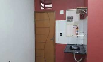 Imagem 7: Kit Net Jardim dos Estados