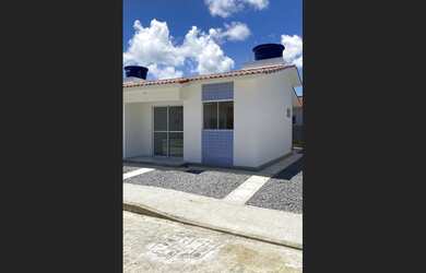 Imagem 4: VENDO CASA COM OU SEM ENTRADA