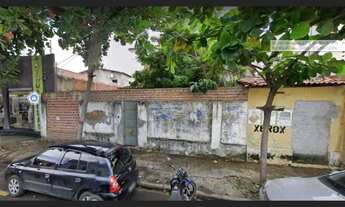 Imagem: Ee 056 - Terreno rua félix Pacheco - centro