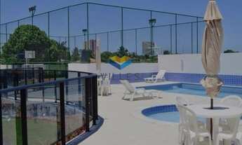 Imagem 2: Edf Dilma Paiva , Farol