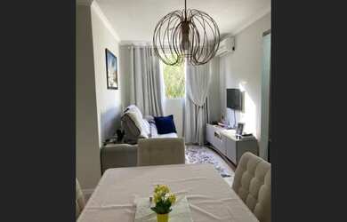 Imagem 4: Apartamento, Bonfim de 2/4