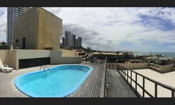 Imagem 4: Flat Solar de Areia Preta 47m² 1/4 com moveis projetados , Areia Preta - Natal -RN