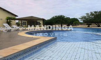 Imagem 5: Terreno em Condomínio Fechado localizado a apenas 3km da Praia de Canoa Quebrada