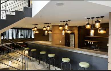 Imagem 5: Studio de 1 Q da cidade pronto para morar ,Marista