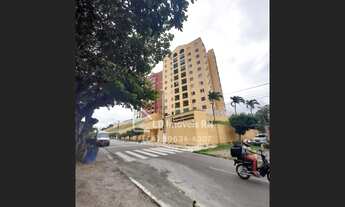 Imagem 3: Alugo Apartamento Mobiliado p/ Temporada - Villagio Di Porto Fino (Plano 100) - Pirangi