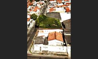 Imagem 3: Casa próximo ao supermercado cometa na cidade dos fun