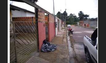 Imagem 4: Repasse casa 2/4 bairro saudade ll por R$55 mil parcelas de R$420