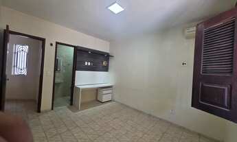 Imagem 6: Residência de Alto Padrão no Olho D’Água – Sofisticação, Exclusividade e Conforto