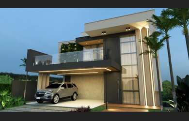 Imagem 3: Vende-se Mansão, no Alphaville, Campina Grande PB