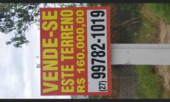 Imagem: Lote a venda centro de Sooretama