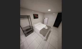 Imagem 7: Aluga-se Flat Mobiliado, Bairro Universitário, o BSH