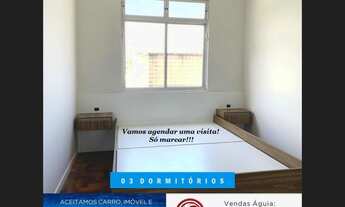 Imagem 2: Itajubá conjunto habitacional Centro Florianópolis apartamento a venda