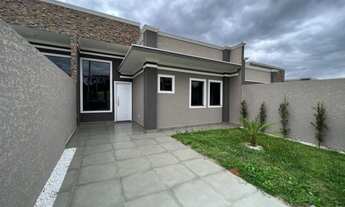 Imagem 2: CASAS COM SUITE E EXCELENTE PADRAO DE ACABAMENTO E LOCALIZAÇÃO