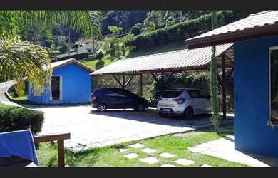 Imagem 6: Ótima casa de 04 quartos em Pedro do Rio Petrópolis/RJ