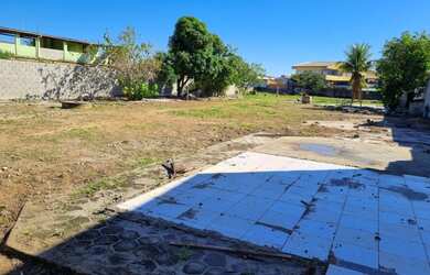 Imagem 6: Terreno 3.000m² no bairro Centro da cidade de Quissamã, RJ