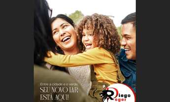 Imagem 2: Bosque Residence - Fonseca