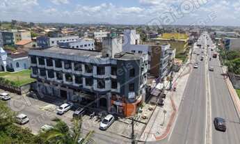 Imagem 3: Vende-se Sala Comercial Ed. Eldorado - Av. Abido Saad