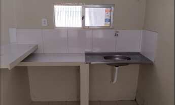 Imagem 2: Casa com 2 quartos em Parnaíba-PI