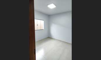 Imagem 2: Casa Nova 3 Qtos Cristina II Expansão Trindade