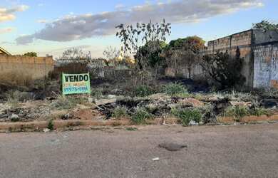 Imagem 4: Lote 930m Setor 12 Aguas Lindas 140 mil