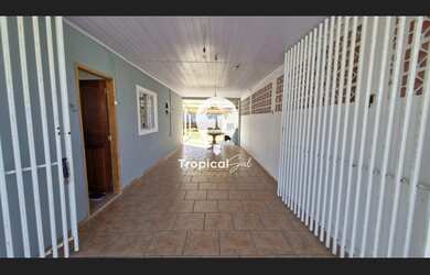 Imagem 3: CASA PARA LOCAÇÃO TEMPORADA BALNEÁRIO SHANGRI-LÁ