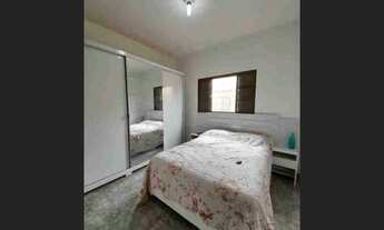 Imagem 4: Alugo Casa no Jardim Samambaia Com 2 Quartos, Sala Cozinha Integrada, Garagem para 2 Carro