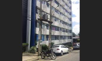 Imagem: Ed. Luiz forte - sala comercial