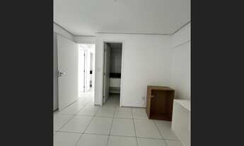 Imagem 6: Venda - Apto 2 quartos sendo 1 suite - Cond. Reserva Tropical - bairro Uruguai