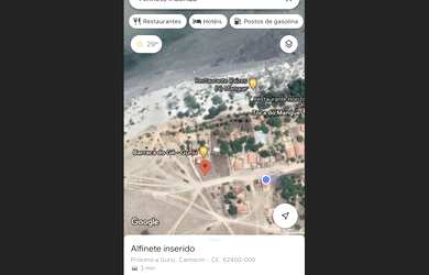 Imagem 2: Vendo casa em guriu