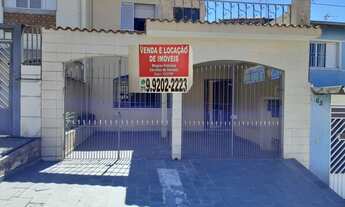 Imagem: Sobrado Parque Casa de Pedra