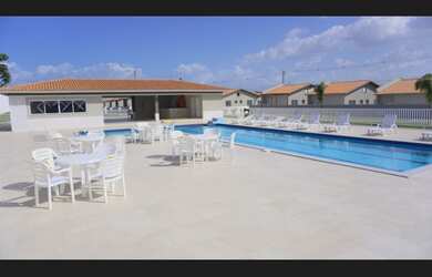 Imagem 6: Gran Village Boulevard II | Casa de 53²