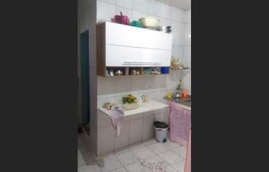 Imagem 6: Casa à venda na Fazenda Grande do Retiro 60.000,00 à vista