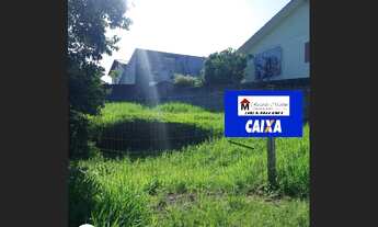 Imagem: Terreno a venda no bairro Demboski Criciúma