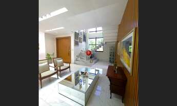 Imagem 2: PRAIA DOS PASSARINHOS | 465m², 6 Quartos, Semimobiliada