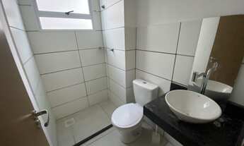 Imagem 4: ECO WAY: Eusébio, apartamento com 2 quartos, banheiro social, 1 vaga de garagem, lazer