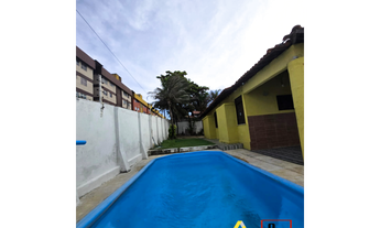 Imagem: CASA AMPLA, DE FRENTE PARA O MAR NO ICARAÍ