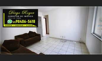 Imagem 2: Excelente apartamento no Laranjal com 60m²