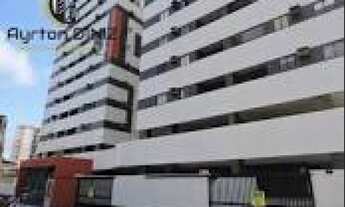 Imagem: Amplo apto no Poço com 3 quartos suite